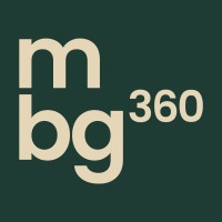 MBG360 logo - Similar company to Rhythm Vc