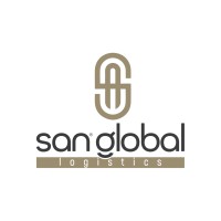 San Global Logistics logo - Similar company to Adenverse