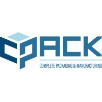 Complete Packaging & Manufacturing logo - Similar company to Factory6