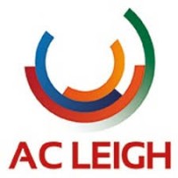 AC Leigh Security logo - Similar company to Ac Leigh Architectural Ironmongery & Security Products