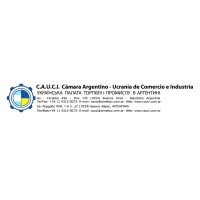 Cámara Argentino-Ucrania de Comercio e Industria (CAUCI) logo - Similar company to Ucrania Global
