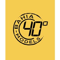 40 Graus Models Bahia logo - Similar company to Fatal Ambition