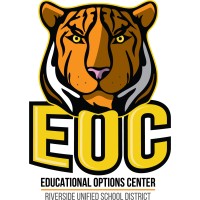 Educational Options Center