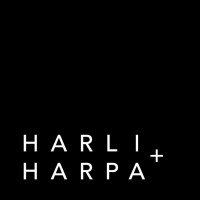 HARLI + HARPA logo - Similar company to Recruit Matrix