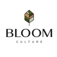 Bloom Culture logo - Similar company to The Hong Kong Association Of Therapeutic Horticulture