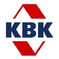 KBK bouwgroep logo - Similar company to De Nijs Bouw En Ontwikkeling