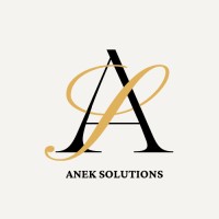 Aneksol logo - Similar company to Anek Solutions