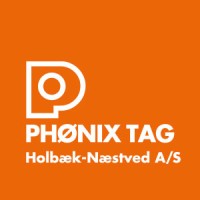 Phønix Tag Holbæk-Næstved A/S logo - Similar company to Phønix Tag Materialer A/S