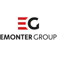 Emonter Group logo - Similar company to Geoclass Sp. Z O.O.