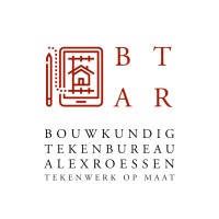 Bouwkundig tekenbureau Alex Roessen logo - Similar company to Woonhart Makelaars