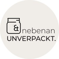 Nebenan & Unverpackt München West eG logo - Similar company to The Future Circle E.V.