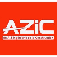 AZIC ''AZ Ingénierie de la construction '' logo - Similar company to Hvac & Plm Consulting (Mep)