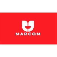 MARCOM logo - Similar company to Marcom