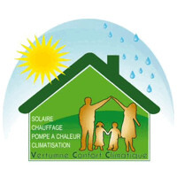VCC_Vertumne Confort Climatique logo - Similar company to Systhermic