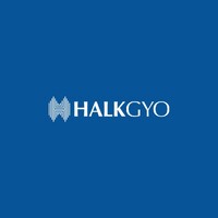 Halk GYO A.Ş. logo - Similar company to Doğuş Gyo