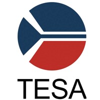 TESA medical logo - Similar company to Oxyvital
