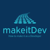 makeitDev logo - Similar company to Sunshine Pediatrics Of Louisville