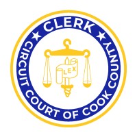 The Clerk of the Circuit Court of Cook County logo - Similar company to Special A Education & Technology Corporation