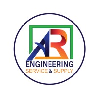 AR Engineering Service & Supply logo - Similar company to Maru Lpg Engineering