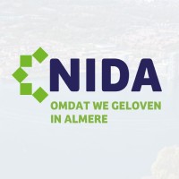 NIDA Almere logo - Similar company to Code Alchemists