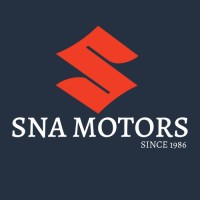 Suzuki SNA Motors logo - Similar company to Asdam Limed Company