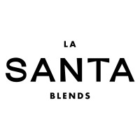 LA SANTA BLENDS logo - Similar company to Gambooza