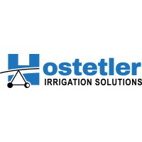 Hostetler Irrigation Solutions logo - Similar company to Engineering Knowledge