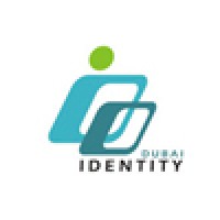 IDENTITY DUBAI logo - Similar company to Web And Media