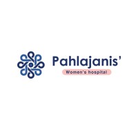 Pahlajanis' Women's Hospital logo - Similar company to Logchain India