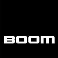 Boom Exhibits & Interiors logo - Similar company to Hypsos