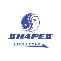 SHAPES Sports Center logo - Similar company to Ets Mahi Ahcene