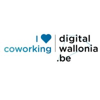 Coworking|Digital Wallonia logo - Similar company to Discours