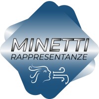 Minetti Rappresentanze logo - Similar company to Svend Höyer Ab