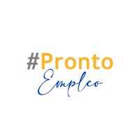 #ProntoEmpleo logo - Similar company to Abraza Tu Talento