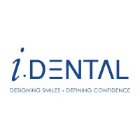 i.Dental Invisalign Dedicated Clinic logo - Similar company to Idental Group