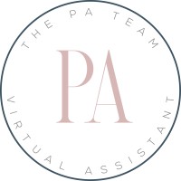 The PA Team logo - Similar company to Pateam