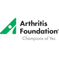 Arthritis Foundation Eastern Pennsylvania logo - Similar company to Arthritis Nsw (Now The The Arthritis Movement)