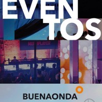 BUENA ONDA eventos logo - Similar company to Wdi