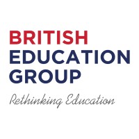 British Education Group logo - Similar company to Kubeit