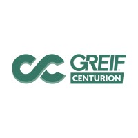 Centurion Container logo - Similar company to Core Plastech International Inc