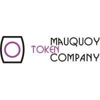Mauquoy Token Company logo - Similar company to Schmeitz Invest