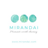 MIRANDAI - Boutique Event & Meeting Location logo - Similar company to Bloom Mood