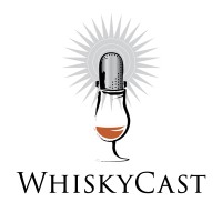 WhiskyCast logo - Similar company to The Angels' Share