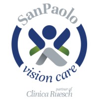 San Paolo Vision Care logo - Similar company to Studio Oculistico Canale