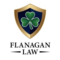 Flanagan Law - Colorado logo - Similar company to What'S My Claim Worth?