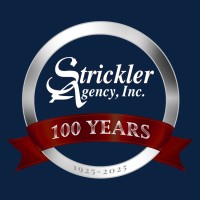 Strickler Agency Inc. logo - Similar company to Ap Murray