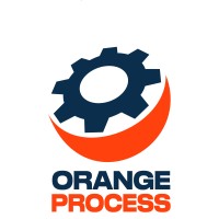 Orange Process - цифровая трансформация бизнеса logo - Similar company to Testera