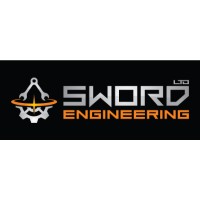 SWORD ENGINEERING LTD logo - Similar company to Ds Engineering