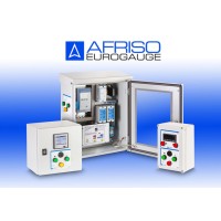 Afriso Eurogauge UK logo - Similar company to Ics Electronics Ltd