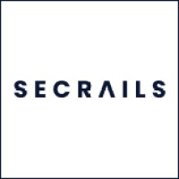 Secrails logo